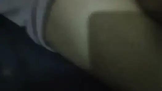 Ngentot erotis pijatan Tante angelina