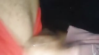 Cum in Night