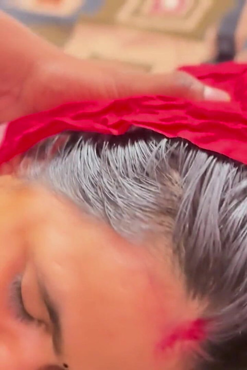 Hot Desi Wife Hardcore Sex with Husband Full Night Passion