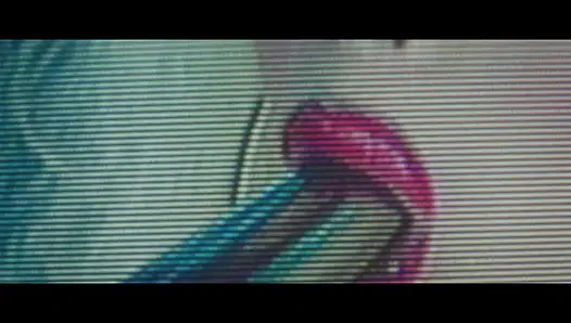 Pussygeist - Luna Luxxx