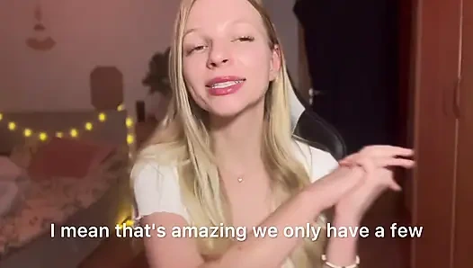 Geçen hafta 4 bekaret teşviki - kilitli kal! LOCKTOBER