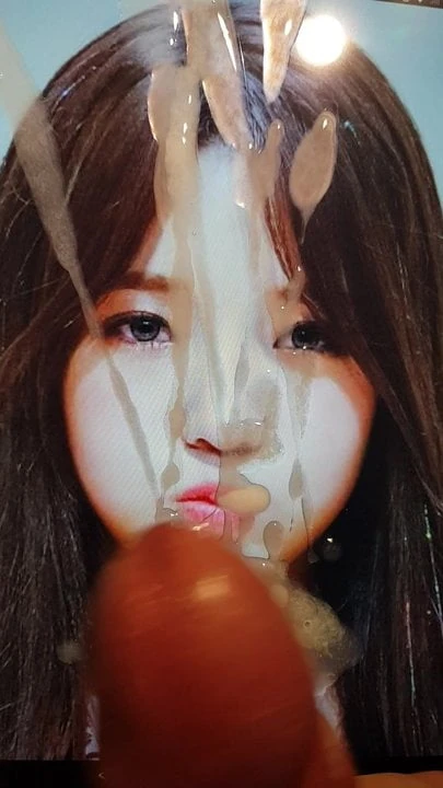 Fromis9 Jisun tribute