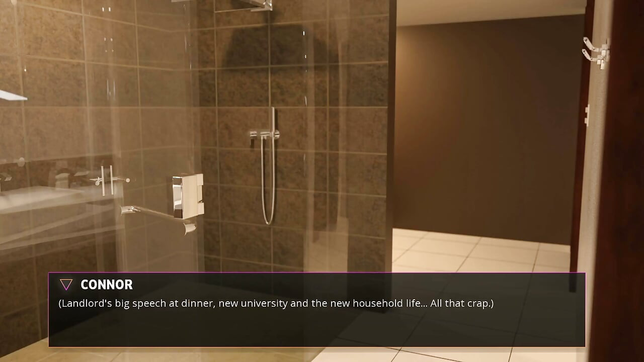 Jogo completo - Midnight Paradise, parte 2