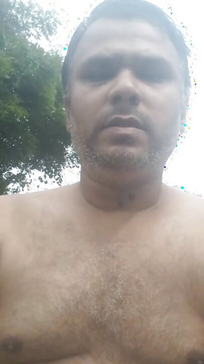 Solo Guy Digs Your Hairy Hole for Long Time for Free