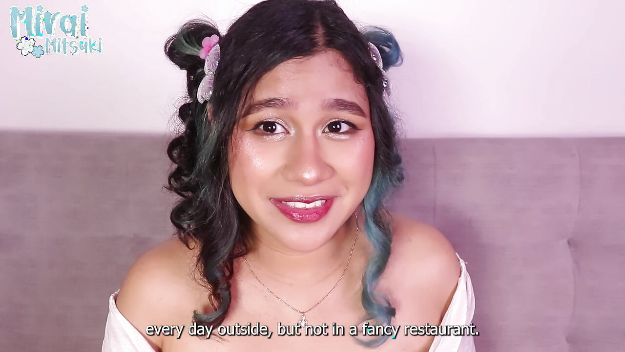 Q&a Goals? What Makes Me Happy? I Sing