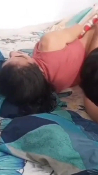 Horny Venezuelan Lover Gets Seduced And Fucked By Her Trusted Friend | Clip 3