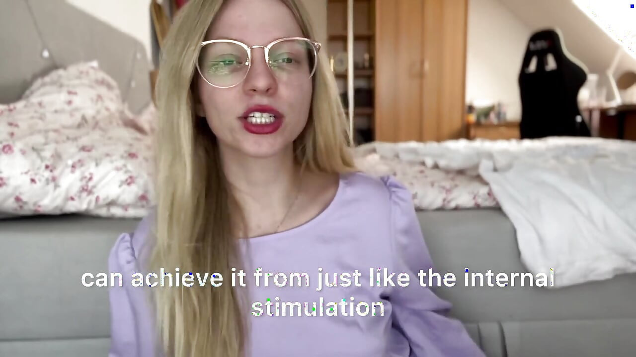 How to Sissygasm