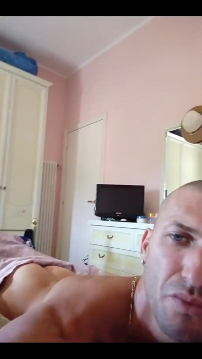 Just Woke up