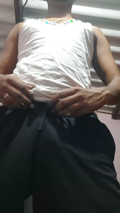 Oh My Dick