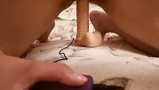 Eine Auswahl aus dem Pornofilm mit sexy Dirty stella