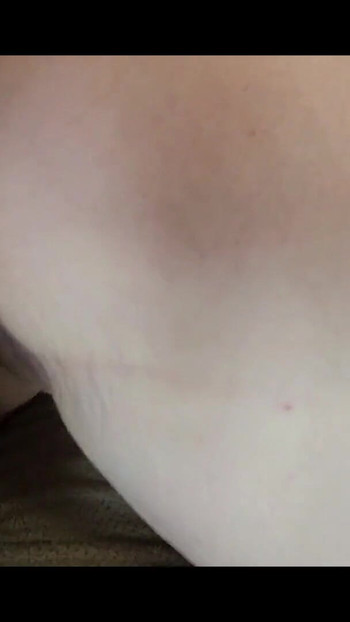 Spectacular moment from "Curvy Babe Amateur couple"