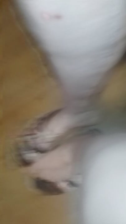 버켄스톡 슈즈 가공