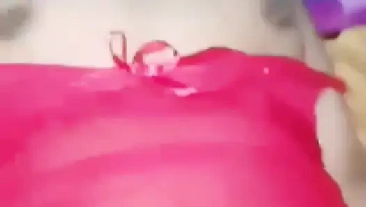 Memories of my neighbor's wife being in the closet