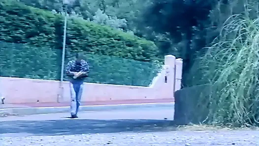 Сексуальная сеть Суперфрау Geheimcode (1995)