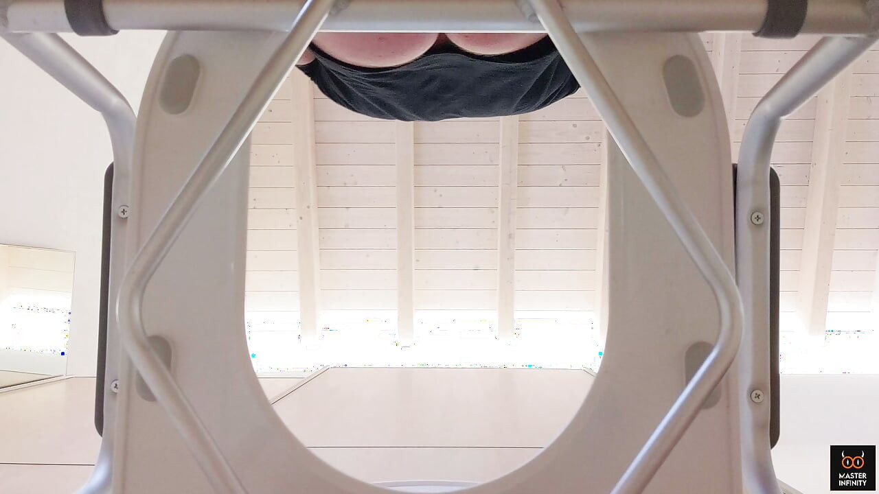 A vécém alatt POV