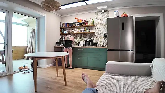 Buzdolabını yıkamak ise