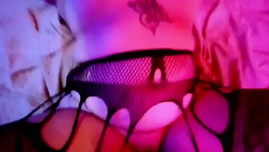 X13 Latex und Reyna Tirana - 1 - Hotel Sex Video Tape 1