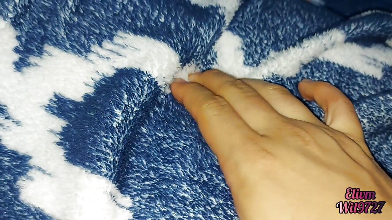 Creampie in teen pussy