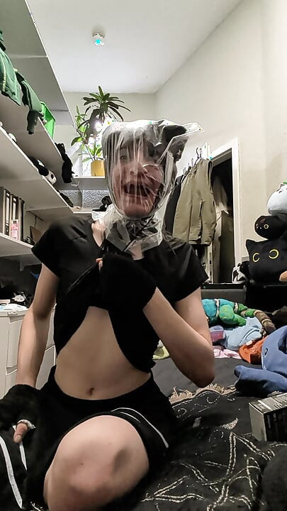 I have found da plastic bag brehatplay