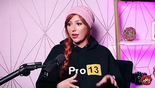 Bagaimana Lauren Phillips Berubah Jadi Orang Ekstrem Jadi Merek