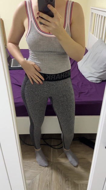 Bingkap Badan Dan Ketat Kulit yang Hebat