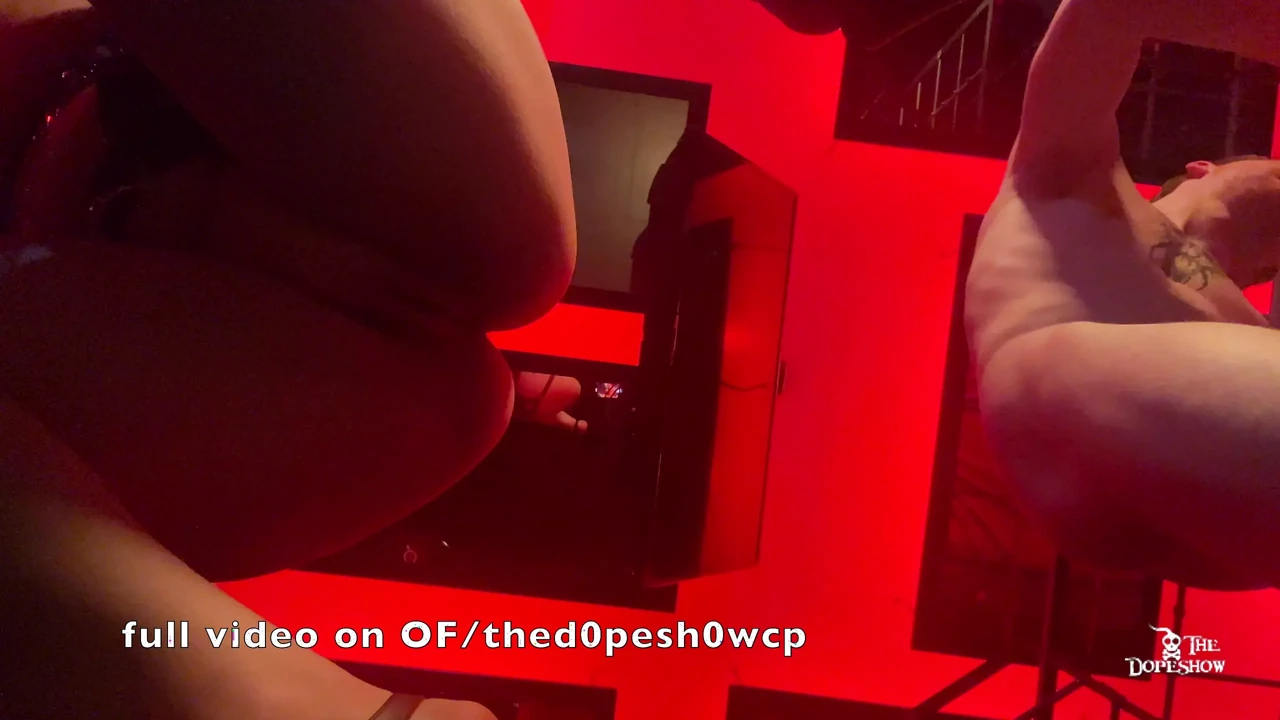 Two friends share a slut in a dungeon