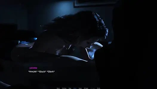 Devam etmek için mükemmel cennet 3