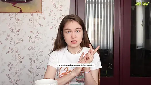 Geschlechtskrankheiten? Medizin für die Gesundheit oder wie man sich vor einem Strauß unerwünschter Blumen schützt