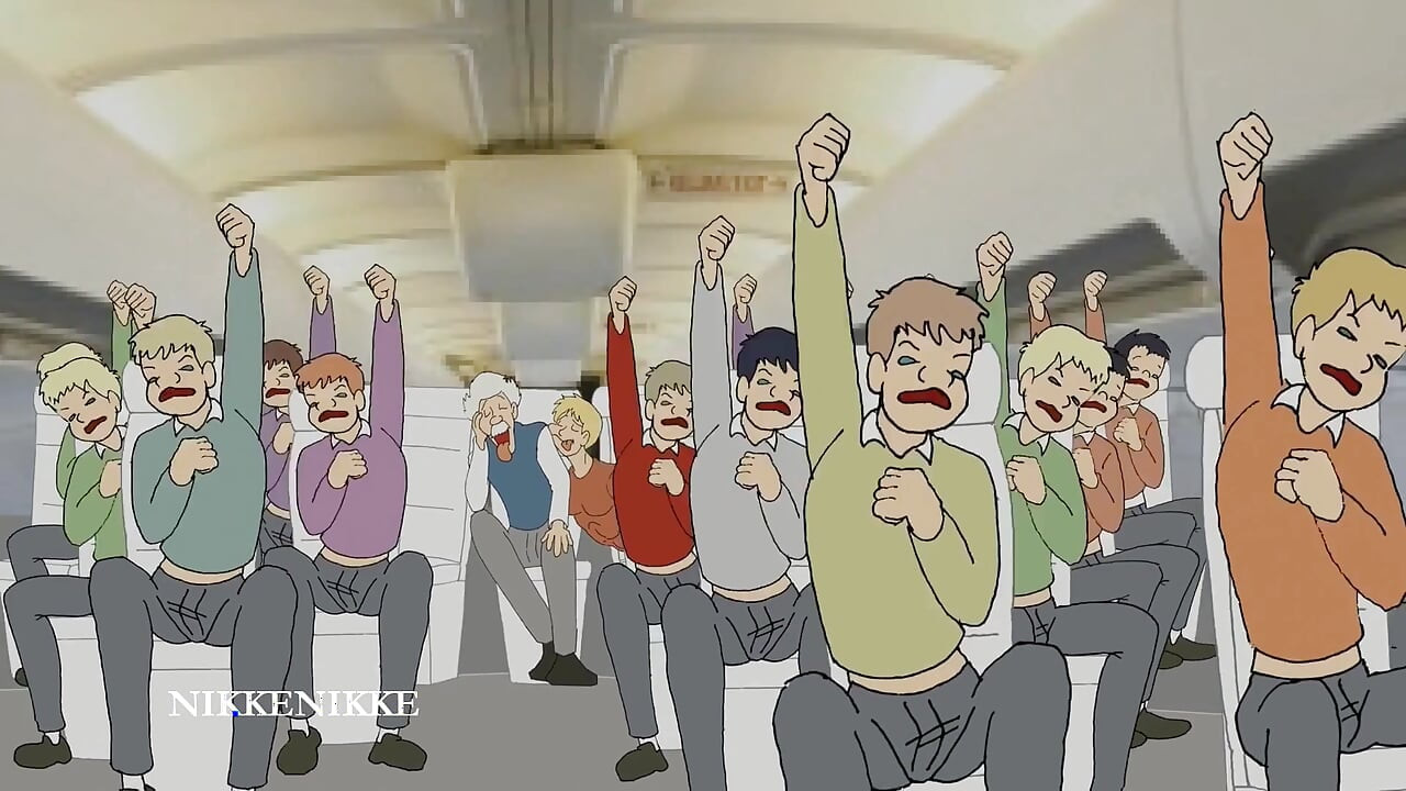 HENTAI SPERMJUNGLE CAPÍTULO 1