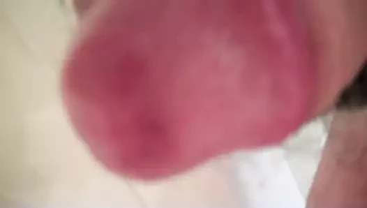 Dildoya biniyor