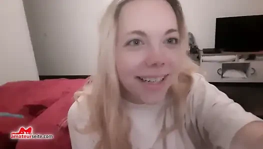 Vielfältige Amateur Compilation mit Oral & Gruppenszenen