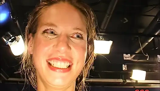 Ggg - Devot Sperma Pisse Sürtük Vahşi Yarak Emiyor