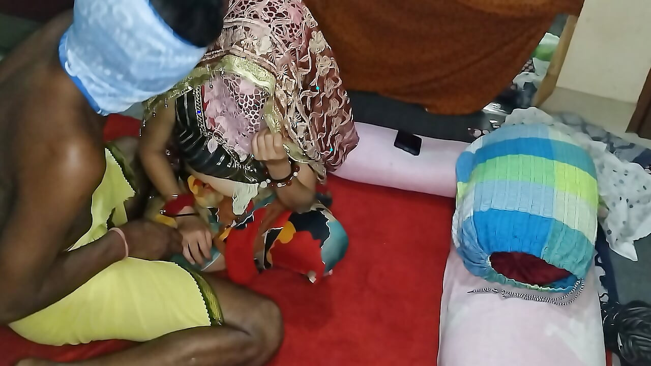 Shugrarat Dewar Ji nay bhabhi Ko Pela