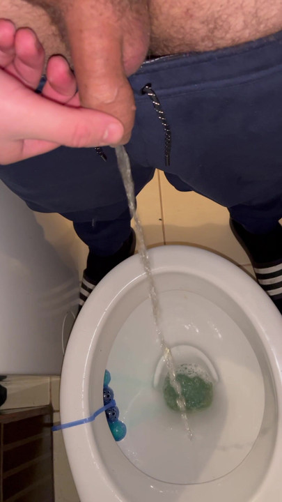 Pee
