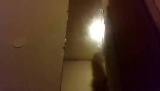 Mirrror göt tıkacı oyunu uzun zamandır sikişiyorum