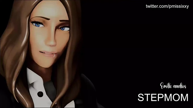 Stepmom - Erotic audios