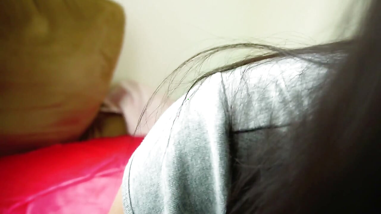 帮助你经验不足的变性继妹