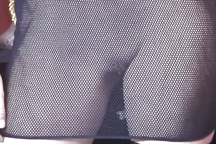 Tied up Teen Gets Her Pussy Shot with a Water Toy