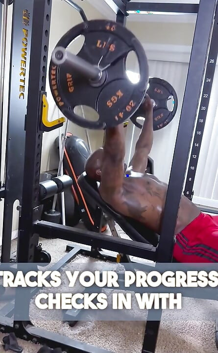 Mcpherson Vital Fitness # 79