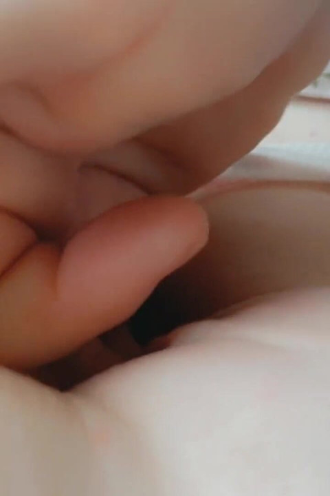Omg! His Fingers Are Playing with My Vagina in My Panties, and I Accidentally Cum.