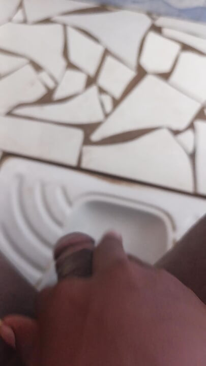 Masturbator