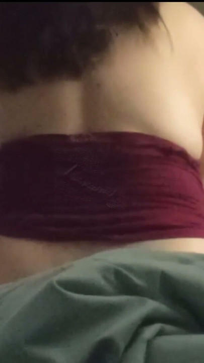 BBW Blaze Cheating and Cumming from Riding My Cock | Clip 1