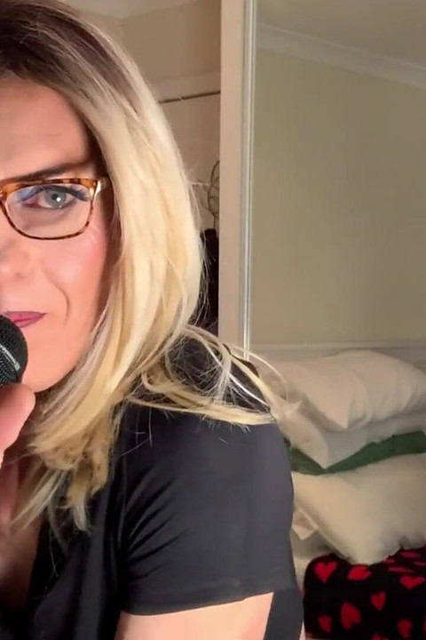 Push the Button Cover Sfw