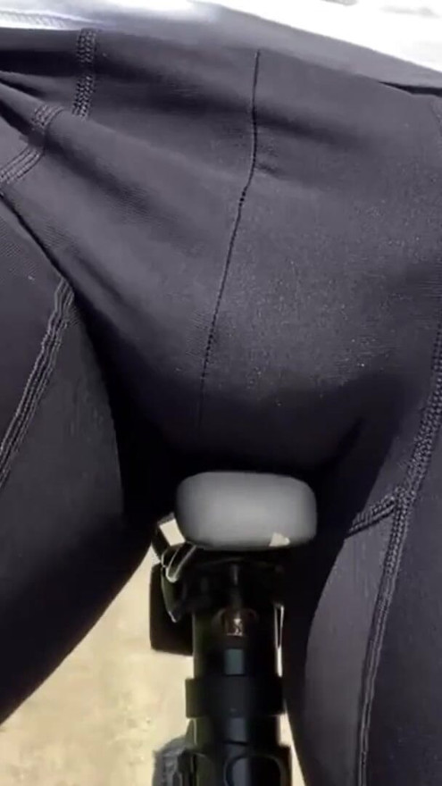 Exhibitionist bike tour | Clip 1