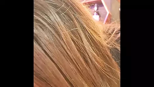 Sexy Blowjob