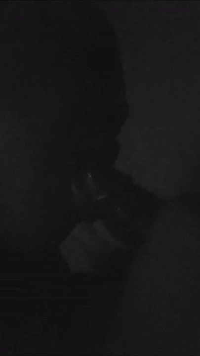 Spun night sucking BBC