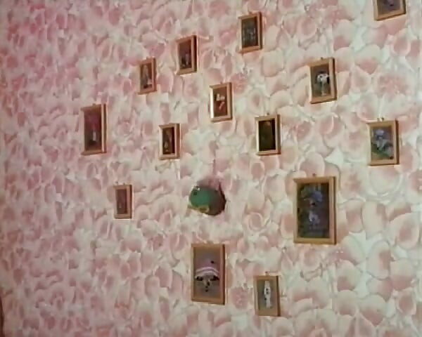 Angelica bella karımın en sevdiği mengenede yapım