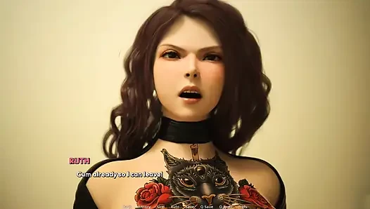 Bayang-bayang Keinginan V0.8 Perselingkuhan Terbaru 02