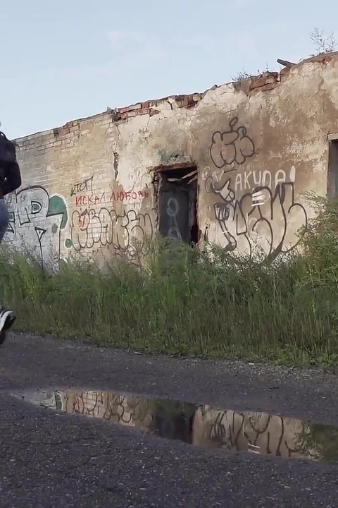 Skipping To Pee by Got 2 Pee where girls come to piss