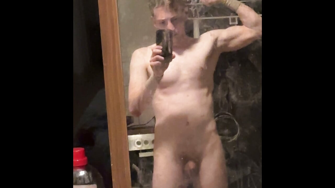 Naked Training